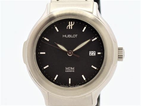 hublot 1430 elegant|Hublot Elegant (1430.1) .